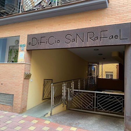 Apartamento Playa San Rafael Fuengirola Εξωτερικό φωτογραφία