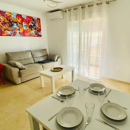 Apartamento Playa San Rafael Fuengirola Εξωτερικό φωτογραφία