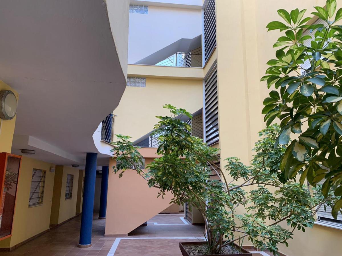Apartamento Playa San Rafael Fuengirola Εξωτερικό φωτογραφία