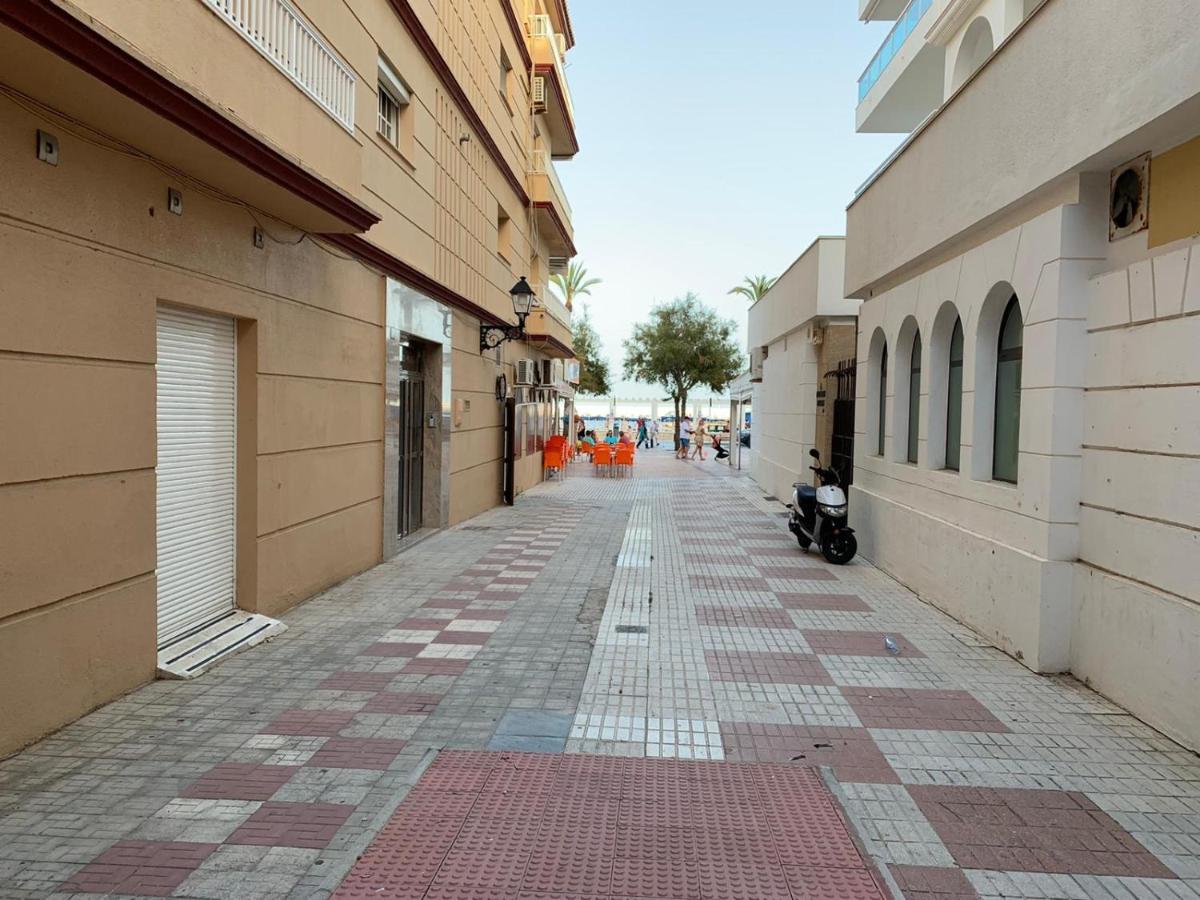 Apartamento Playa San Rafael Fuengirola Εξωτερικό φωτογραφία