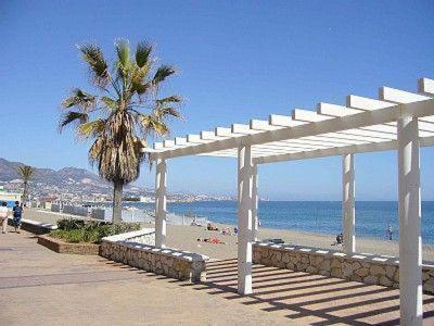Apartamento Playa San Rafael Fuengirola Εξωτερικό φωτογραφία
