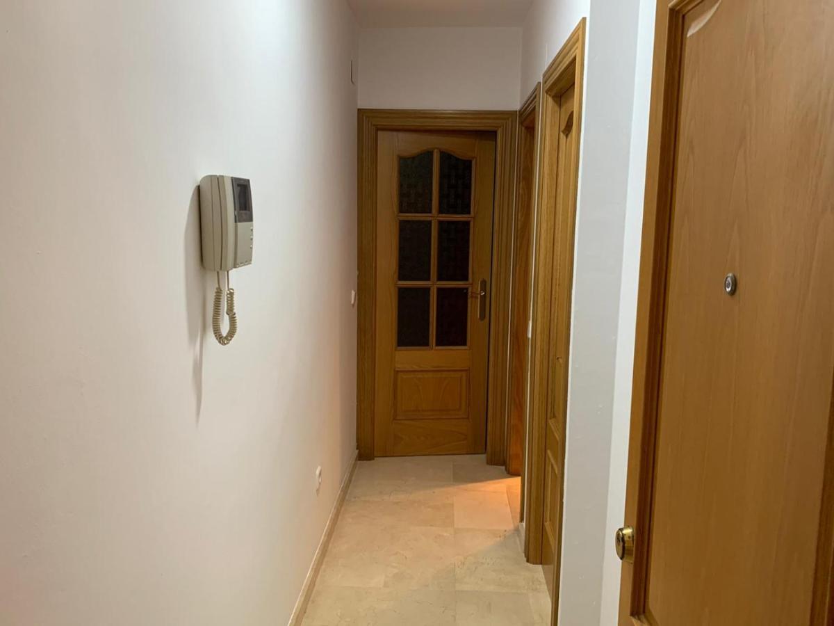 Apartamento Playa San Rafael Fuengirola Εξωτερικό φωτογραφία