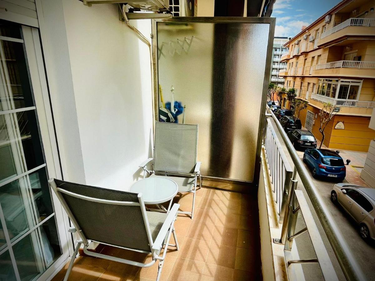 Apartamento Playa San Rafael Fuengirola Εξωτερικό φωτογραφία