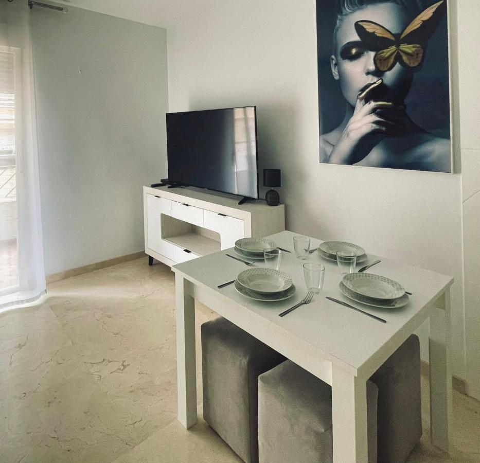 Apartamento Playa San Rafael Fuengirola Εξωτερικό φωτογραφία