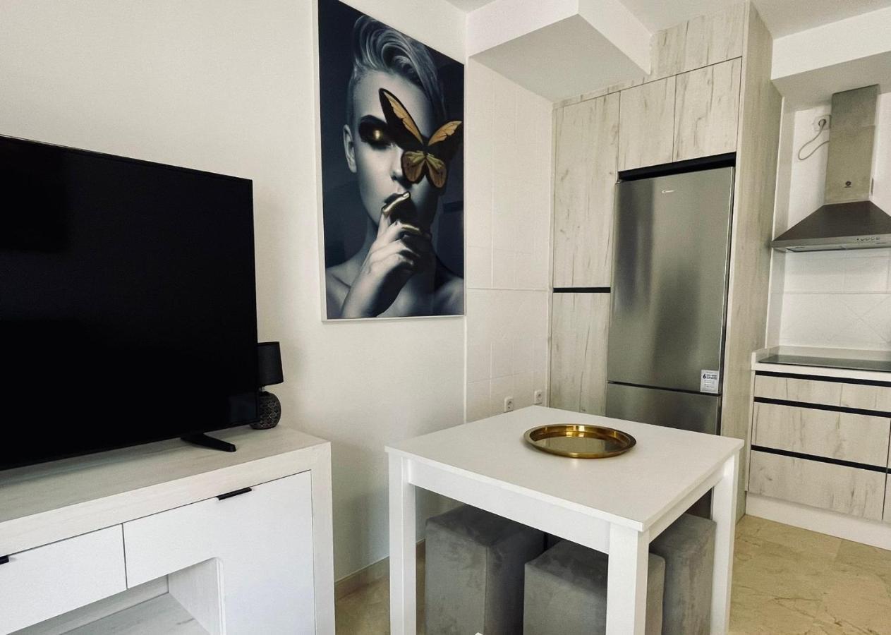 Apartamento Playa San Rafael Fuengirola Εξωτερικό φωτογραφία