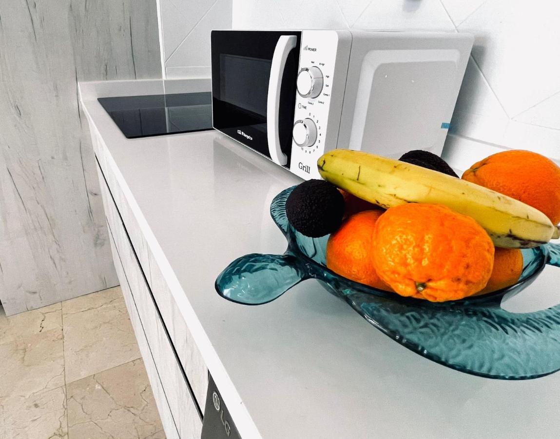 Apartamento Playa San Rafael Fuengirola Εξωτερικό φωτογραφία