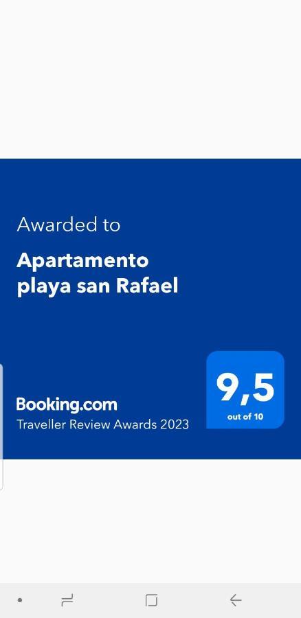 Apartamento Playa San Rafael Fuengirola Εξωτερικό φωτογραφία